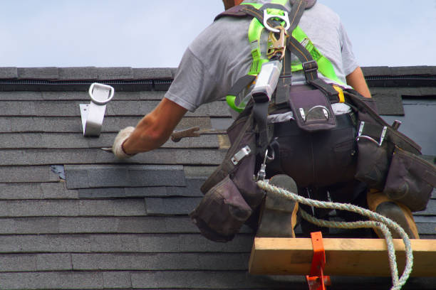 Roof Repair Estimates in Castroville, CA