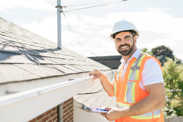 Professional Roofing Contractor in Castroville, CA