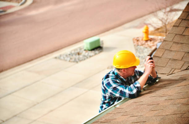 Best Metal Roofing Contractor  in Stroville, CA