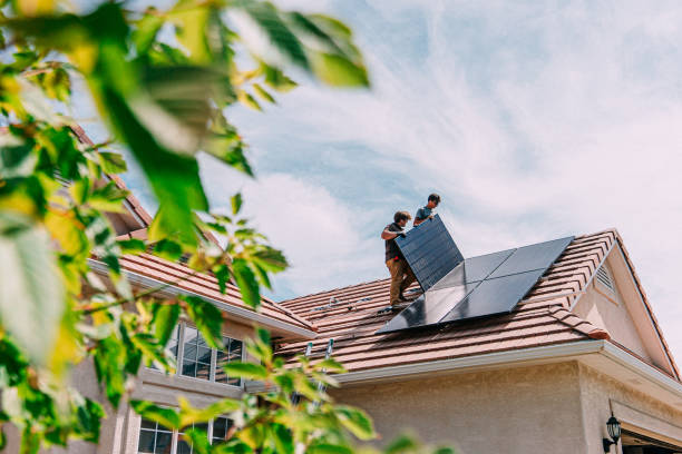 Best Emergency Roof Repair  in Stroville, CA