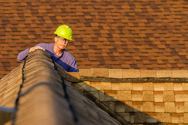 Best Sealant for Roof  in Stroville, CA