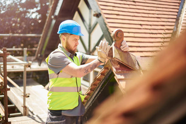 Best Roof Waterproofing Services  in Stroville, CA