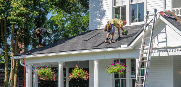 Quick and Trustworthy Emergency Roof Repair Services in Castroville, CA